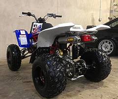 Yamaha Banshee 2012. Road Legal - Image 6/10