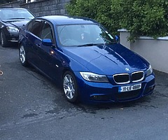 2011 320d m sport - Image 3/8