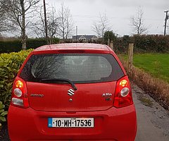 Suzuki alto - Image 7/9