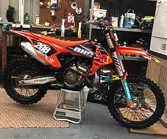 KTM