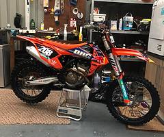 KTM