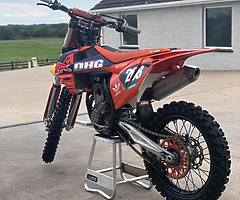 KTM - Image 8/9