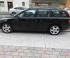 Volvo V50 - Image 4/10