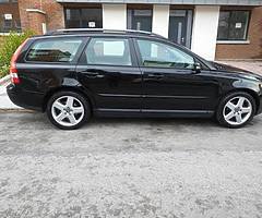 Volvo V50 - Image 5/10