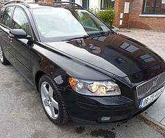 Volvo V50 - Image 6/10