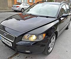 Volvo V50 - Image 10/10