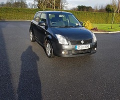 Suzuki swift - Image 6/8