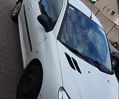 Peugeot 206 1.4 Hdi 2005