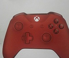 Xbox one pad like new