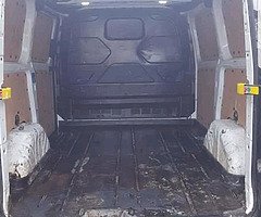 151 Ford transit custom - Image 7/7