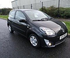 2010 Renault twingo 1.1 petrol 50k moles - Image 3/7