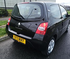 2010 Renault twingo 1.1 petrol 50k moles - Image 4/7