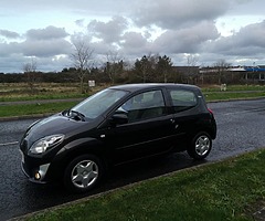 2010 Renault twingo 1.1 petrol 50k moles - Image 6/7