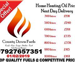 TOP QUALITY FUELS @ COMPETITIVE PRICES