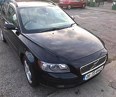 Volvo V50 1.8 Petrol - Image 4/7