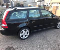 Volvo V50 1.8 Petrol - Image 5/7