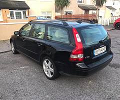 Volvo V50 1.8 Petrol - Image 6/7