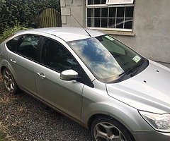 Ford Focus 2009 1.6 - Image 3/3