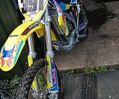 Rmz for sale