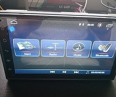 Car Android Player