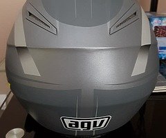 Agv ax8 evo naked xxl65/66 - Image 4/5