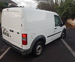 06 Ford Transit Connect for sale