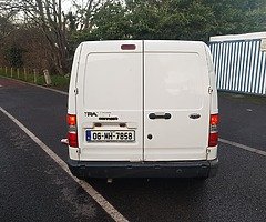 06 Ford Transit Connect for sale