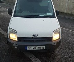 06 Ford Transit Connect for sale - Image 4/7