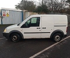 06 Ford Transit Connect for sale - Image 5/7