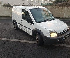 06 Ford Transit Connect for sale - Image 6/7