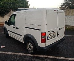 06 Ford Transit Connect for sale - Image 7/7