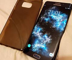 Galaxy s6 edge plus 32g