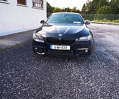 BMW 520d m sport - Image 3/10