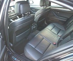 BMW 520d m sport - Image 5/10