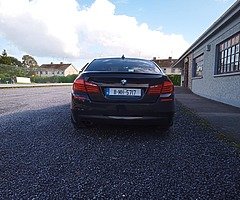 BMW 520d m sport - Image 7/10