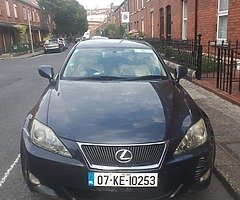 vand schimb lexus is 2200b ofer maxim 500 la ce va mai bun - Image 8/9