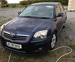 Almighty avensis - Image 4/6