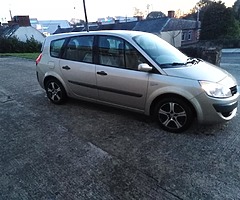 Renault grand scenic - Image 4/5