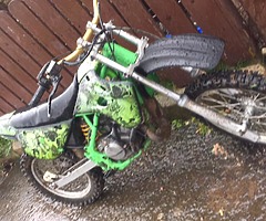 Kx100