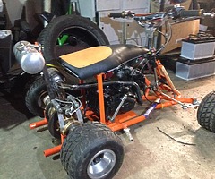 125 type quad