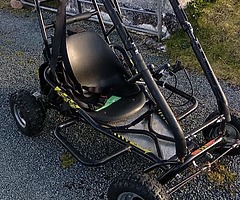 Drift buggy for sale