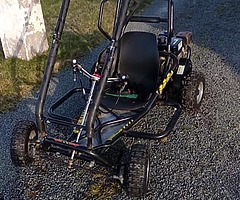 Drift buggy for sale