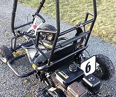 Drift buggy for sale