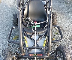 Drift buggy for sale - Image 6/6