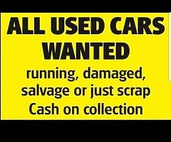 Selling your car