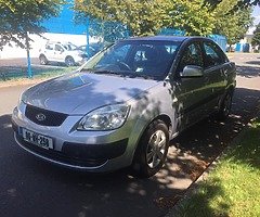 Kia Rio 1.3 - Image 4/10