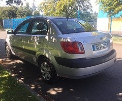 Kia Rio 1.3 - Image 5/10