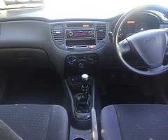 Kia Rio 1.3 - Image 9/10