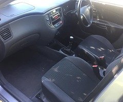 Kia Rio 1.3 - Image 10/10