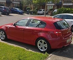 Bmw 116i - Image 4/10